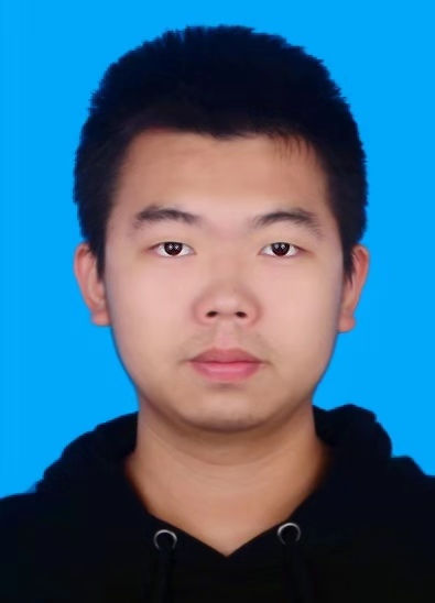辅导员 张劲翼