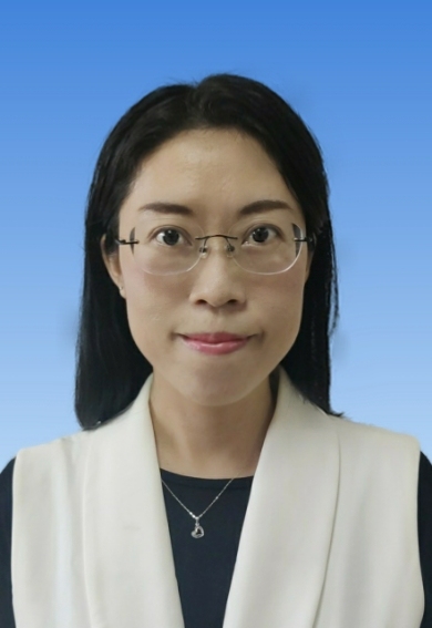 国际经济与贸易教研室 陈笑映
