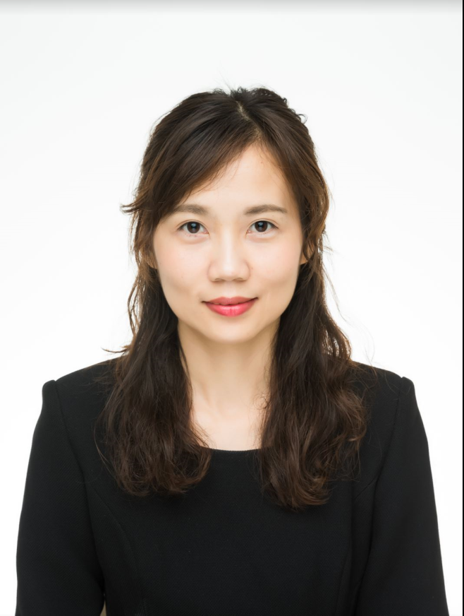 经济学教研室 李嘉雯