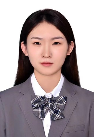 辅导员  兰婷