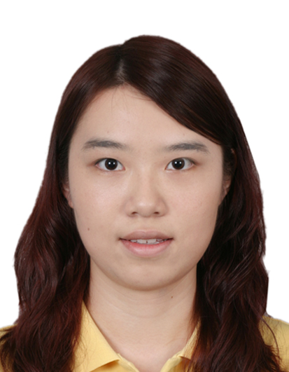 国际经济与贸易教研室 钟晓韵