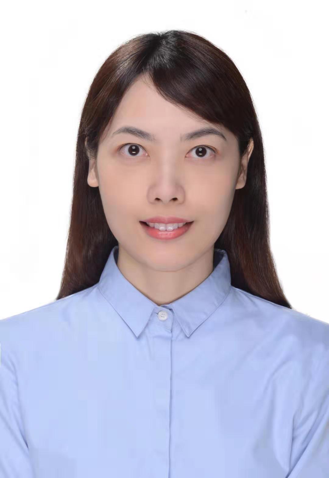 国际经济与贸易教研室 黄菲菲