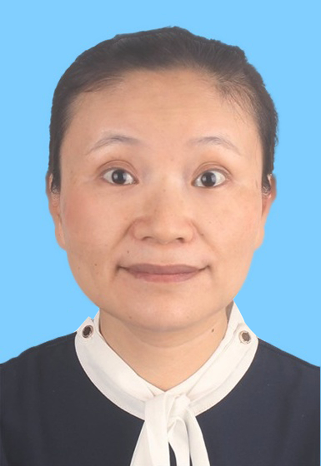 国际经济与贸易教研室 徐丽丽