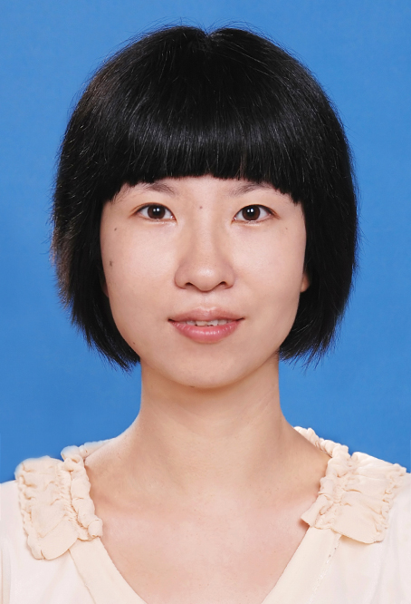 国际经济与贸易教研室 唐玉萍