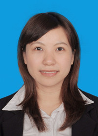 经济学教研室 钟二妹 副教授